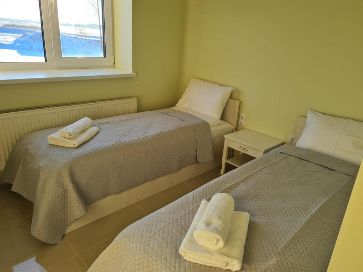 Grundenberga Hotel With Self Check-In Baldone Buitenkant foto