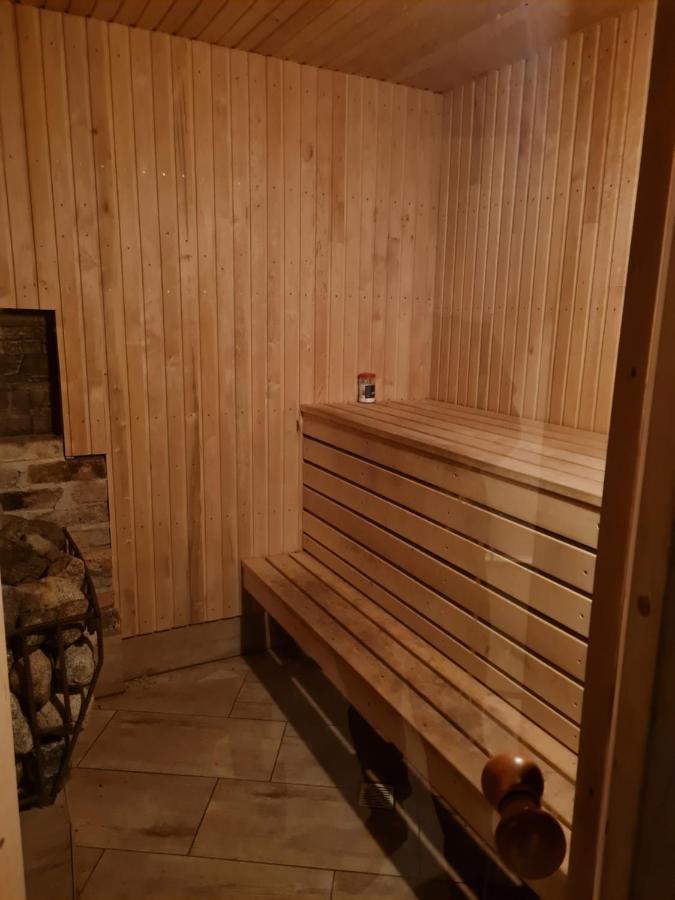 Grundenberga Hotel With Self Check-In Baldone Buitenkant foto